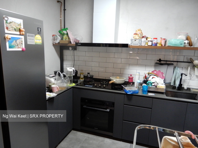 Blk 463A West Plains @ Bukit Batok (Bukit Batok), HDB 4 Rooms #453017451